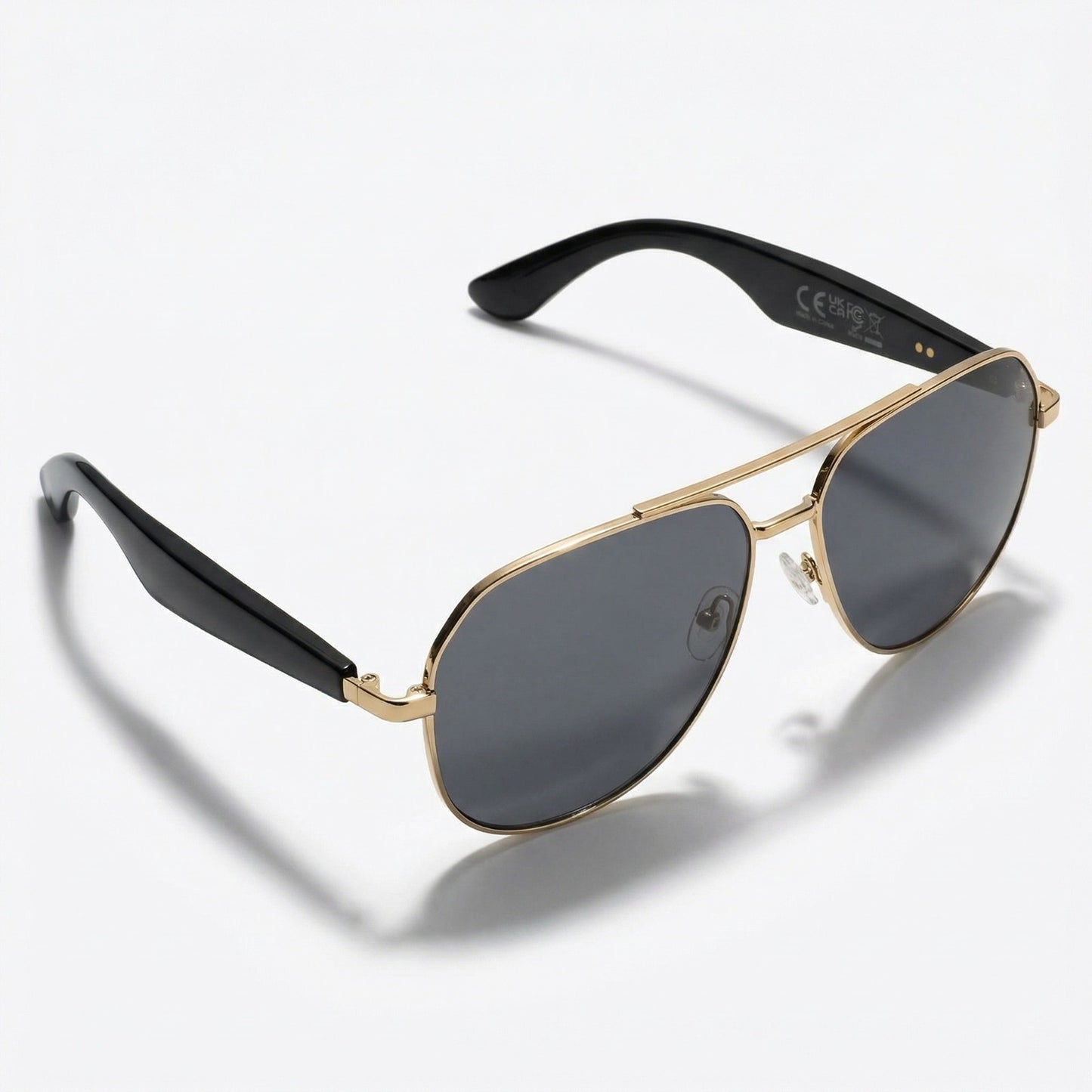 Gafas Inteligentes con Musica y Traducción de Idioma en Tiempo Real