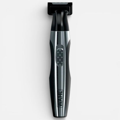 Kit de Barbería WAHL Multigroom Pro 8 en 1 con Estuche