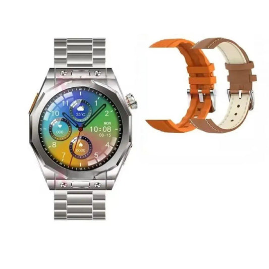 Reloj Inteligente Con Correas Intercambiables T-940