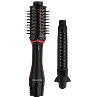 Secador y Voluminizador Revlon con Cabezal Intercambiable