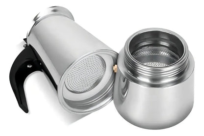 Cafetera Italiana de 6 Tazas