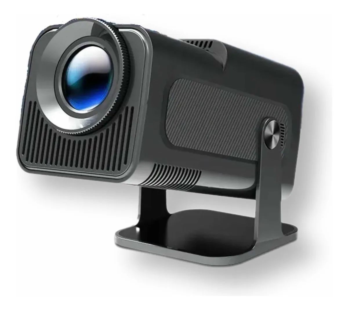 Mini Proyector HY320 Mini Pro 4K WiFi Bluetooth Android 11