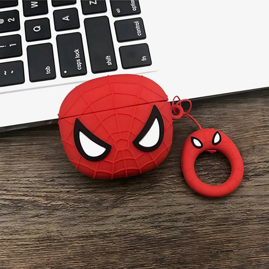 Funda Protectora Para AirPods Pro 4
