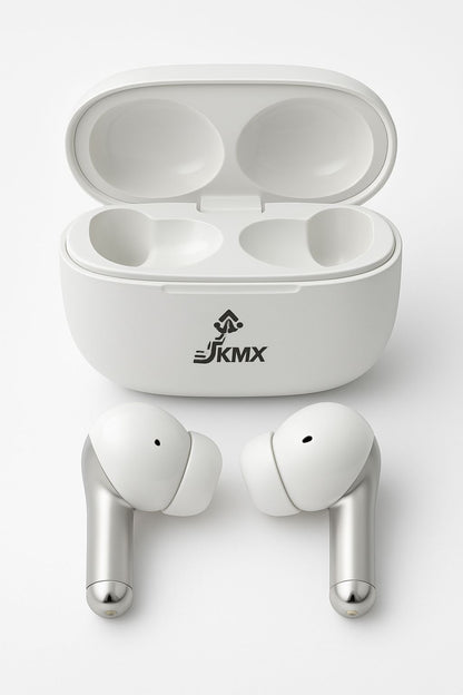 Diadema JBL Rosada + Audífono Bluetooth