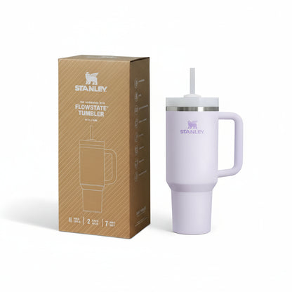 Termo Tipo Stanley 40 oz + Garantía de 3 meses