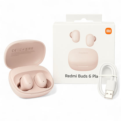 Audifonos Redmi Buds 6 Play I ORIGINAL