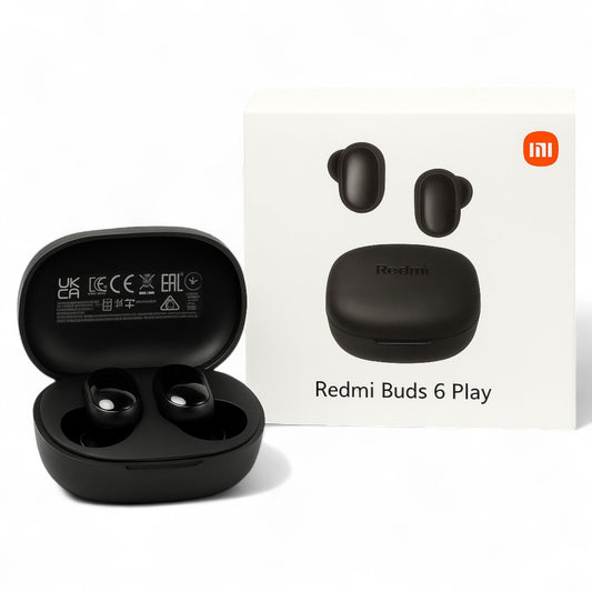 Audifonos Redmi Buds 6 Play I ORIGINAL
