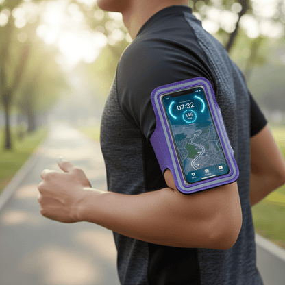 Brazalete Deportivo para Celular