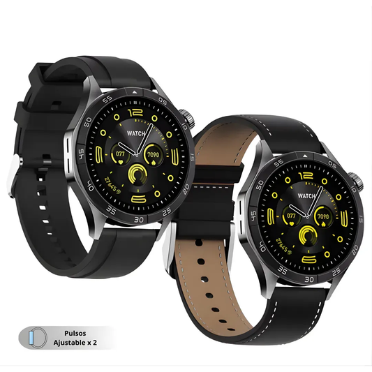 Smartwatch GM1 Mobulaa