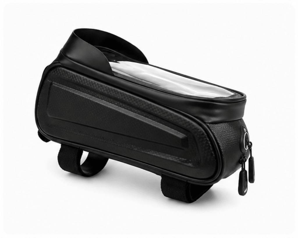 Bolso Impermeable para bicicleta