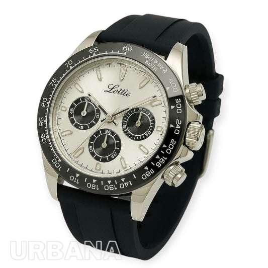 Reloj Scottie Caballero