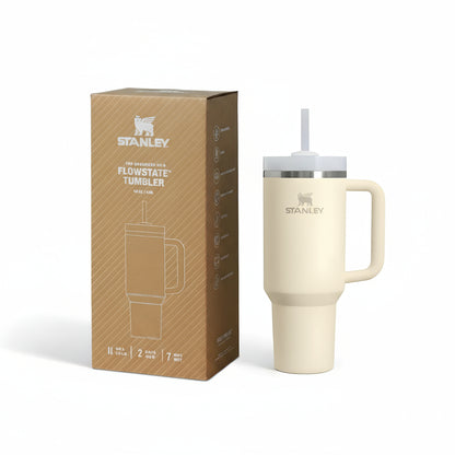 Termo Tipo Stanley 40 oz + Garantía de 3 meses