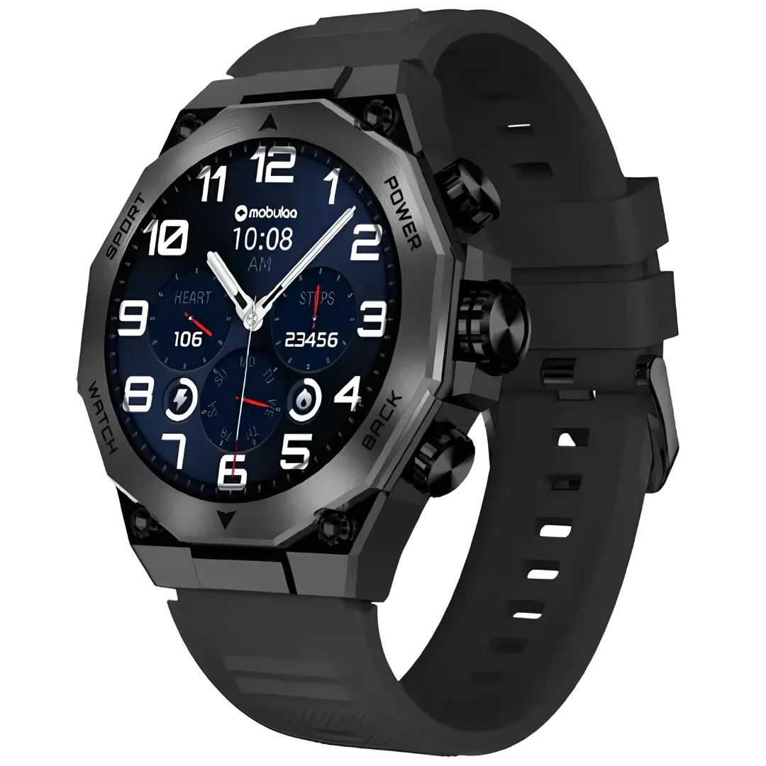 Smartwatch AuraFit Terra