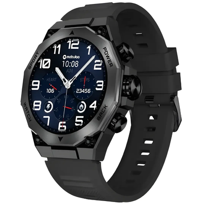 Smartwatch AuraFit Terra