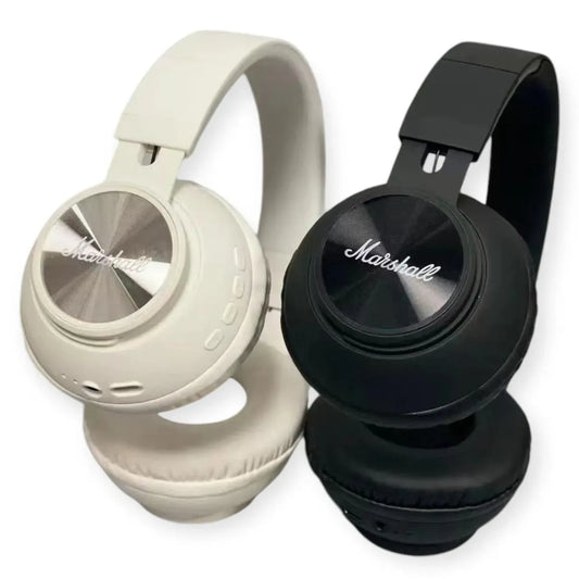 Diadema Bluetooth Marshall