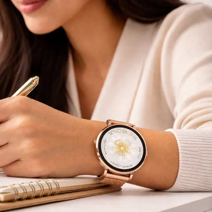 Smartwatch Mobulaa Stella