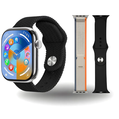 Smartwatch H10 Plus Mobulaa