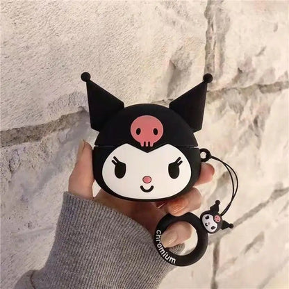 Funda Protectora Para AirPods Pro 4