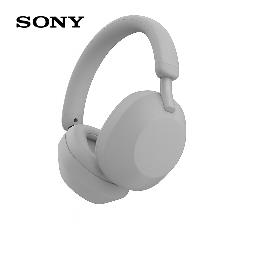 Diadema SONY WH-1000XM5 Cancelación De Sonido 1.1 I Bluetooth