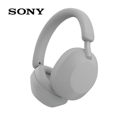 Diadema SONY WH-1000XM5 Cancelación De Sonido 1.1 I Bluetooth