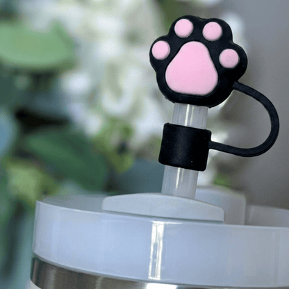 🧋 Tapón Protector para Pitillo Stanley