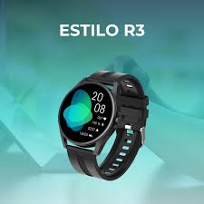 Smartwatch G-Tide R3