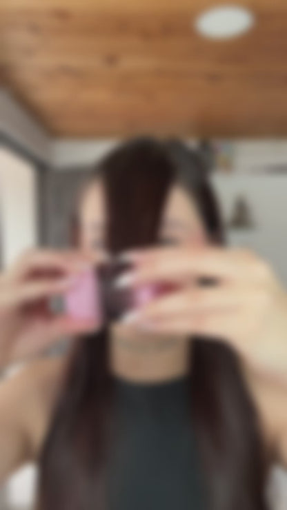 Kit Cabello Profesional VGR | Plancha Alisadora + Secador