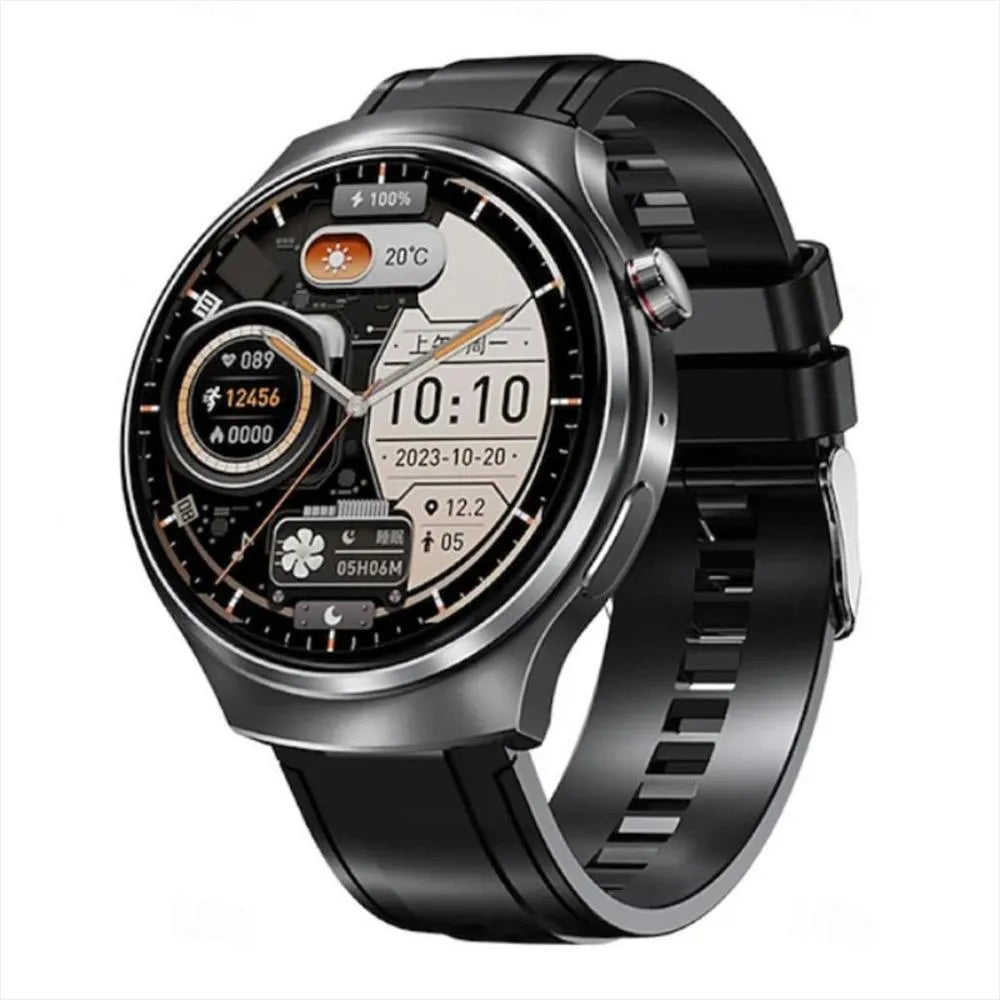 Smartwatch H18