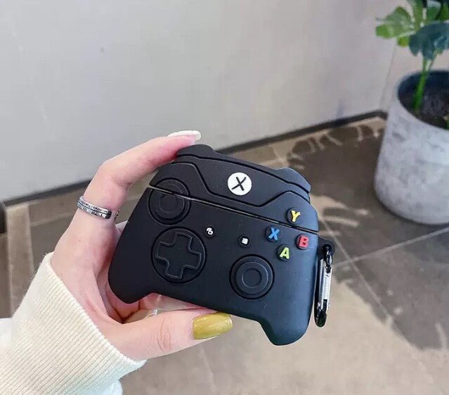 Funda Protectora Para Airpods Pro2