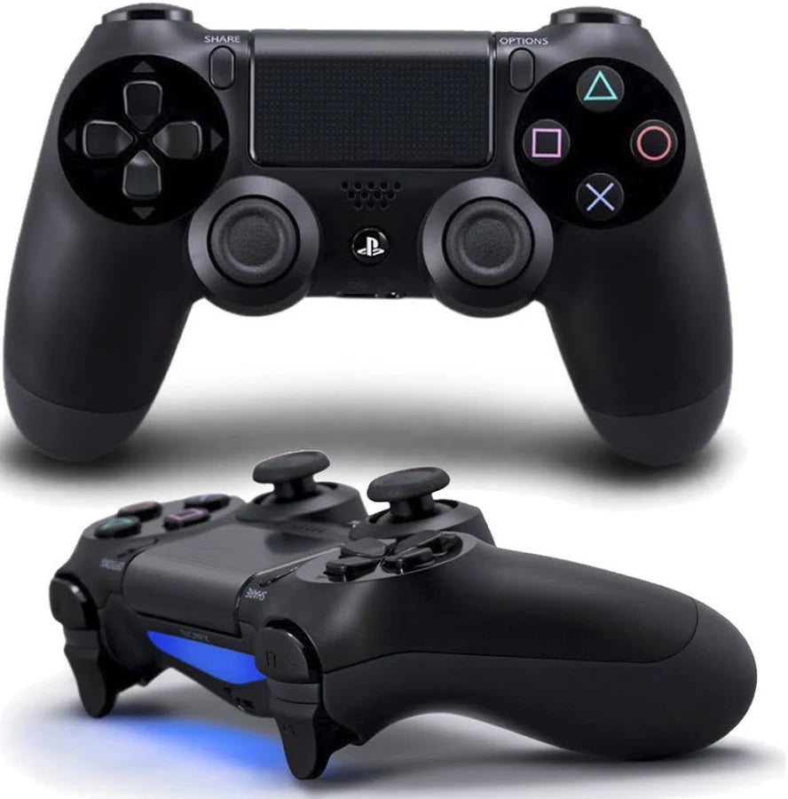 Control DualSense Inalámbrico PS4 I Imitacion