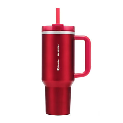 Termo Tipo Stanley 40 oz + Garantía de 3 meses