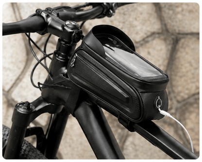 Bolso Impermeable para bicicleta