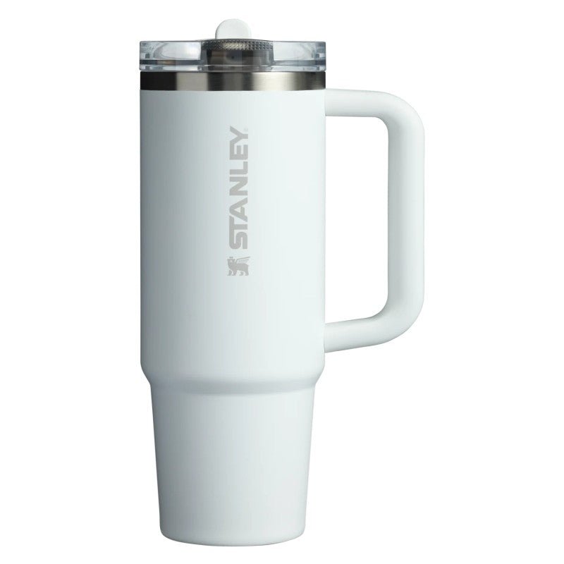 Termo Stanley 40 Oz Con Tapa Antiderrame