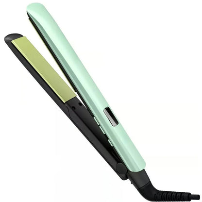 Plancha De Cabello REMINGTON Keratina + Cepillo Secador Keratina 3D