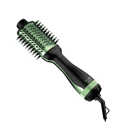 Plancha De Cabello REMINGTON Keratina + Cepillo Secador Keratina 3D