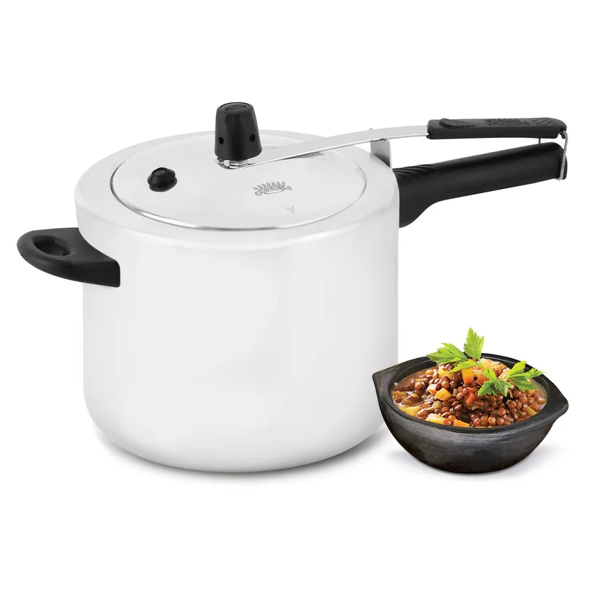 Set de ollas x10 piezas  + olla presion 6 litros