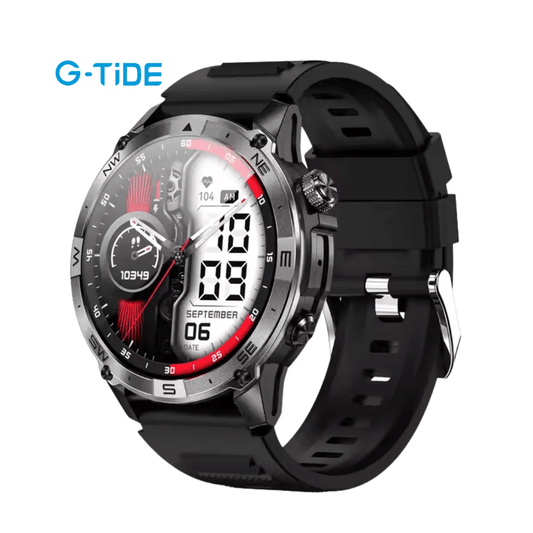 Reloj SmartWatch Inteligente Deportivo R6 PRO | AMOLED