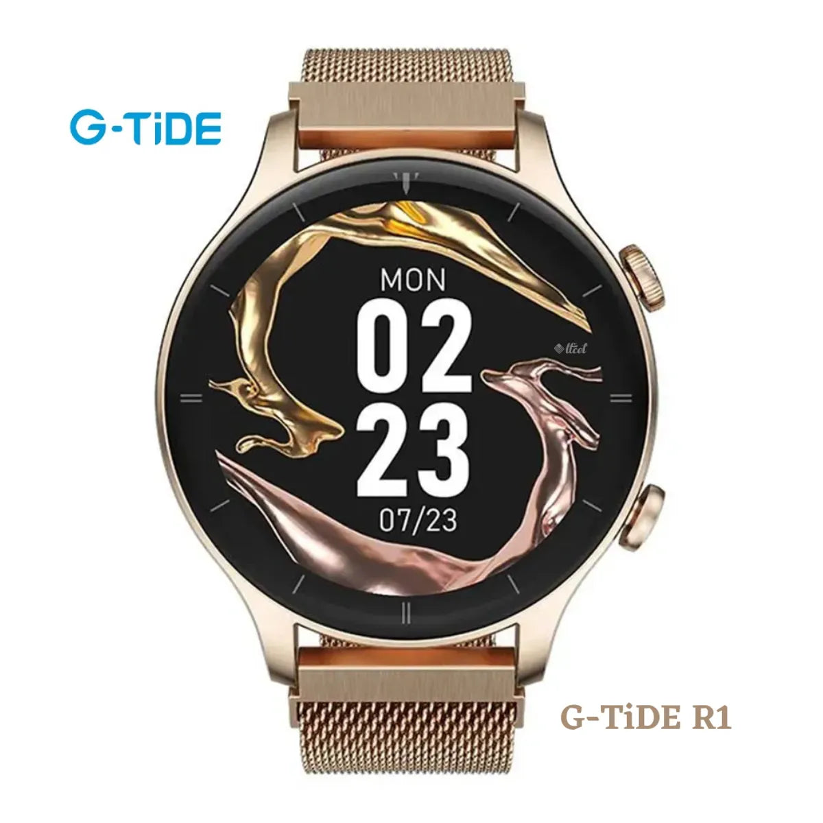Smartwatch G-TIDE R1